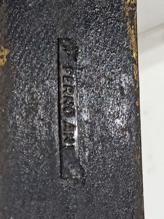 Aplique pared  forrja