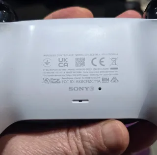 Mando PS5 Edición Especial Hall Effect