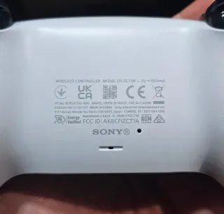 Mando PS5 Edición Especial Hall Effect