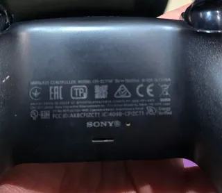 Mando PS5 Edición Especial Hall Effect