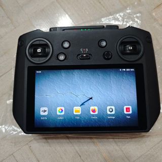 DJI RC Pro como nuevo