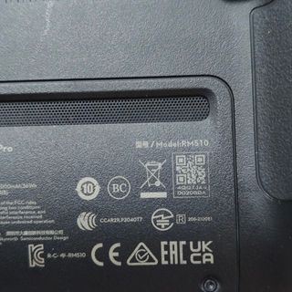 DJI RC Pro como nuevo