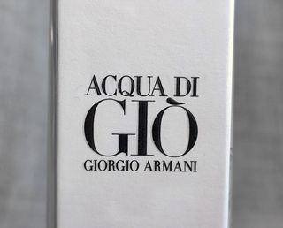 EDP Acqua di Gio 30 ml (PRECINTADO)