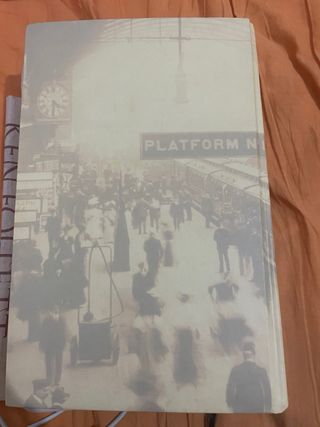 La caída de los gigantes (The Century 1) (Spani...