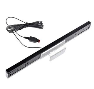 Barra Sensor Wii