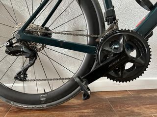 Canyon Ultimate CF 7 Di2 Aero (2025)