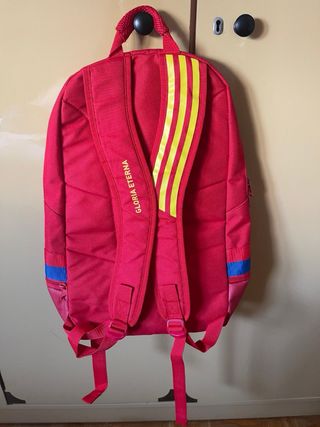 Mochila Adidas Selección Española Fútbol