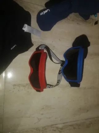 Pack Ropa Esquí Niños 5-6 Años