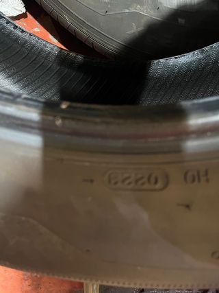 Hankook Ventus Prime 215/65R17 99H