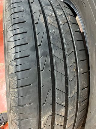 Hankook Ventus Prime 215/65R17 99H