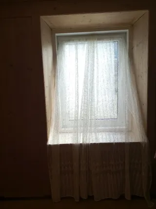 Tende vintage 230x153cm (2 teli)