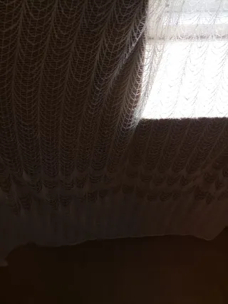 Tende vintage 230x153cm (2 teli)