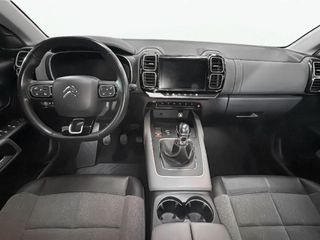 Citroën C5 Aircross BlueHdi 96kW (130CV) S&S Shine