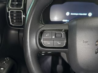 Citroën C5 Aircross BlueHdi 96kW (130CV) S&S Shine