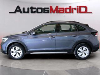 Volkswagen Taigo Life 1.0 TSI 81kW (110CV) DSG