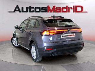 Volkswagen Taigo Life 1.0 TSI 81kW (110CV) DSG