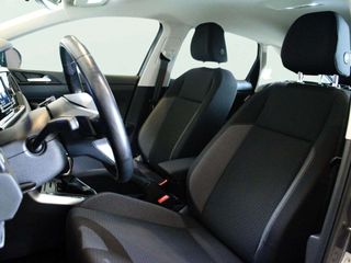 Volkswagen Taigo Life 1.0 TSI 81kW (110CV) DSG