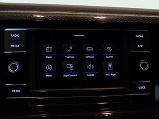 Volkswagen Taigo Life 1.0 TSI 81kW (110CV) DSG