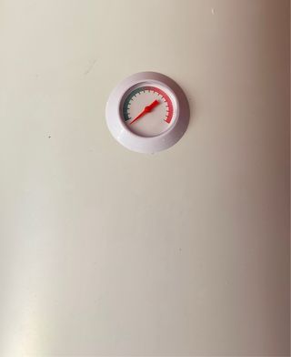 Calentador Eléctrico Sime 150L