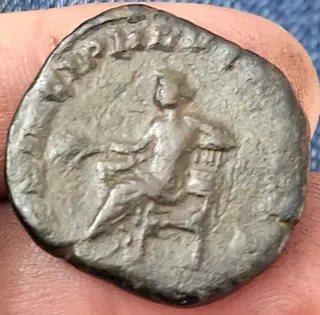 Hostiliano!Sestercio maxima rareza!Escaso y caro!!