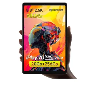 Tablet Alldocube iPlay 70 Mini Ultra 20GB+256GB