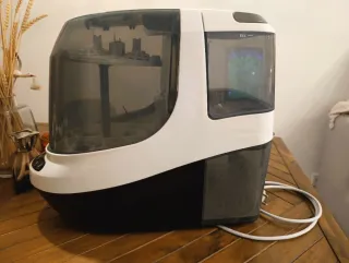 Babybrezza Bottle Washer Pro