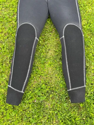 Traje Neopreno Spetton Fishman