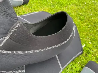 Traje Neopreno Spetton Fishman