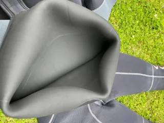 Traje Neopreno Spetton Fishman