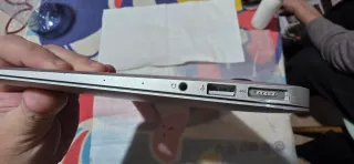 MacBook Air A1465 2015 Plata