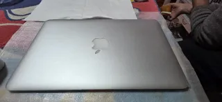 MacBook Air A1465 2015 Plata