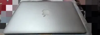 MacBook Air A1465 2015 Plata