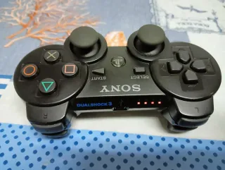 Controller PS3 Sony