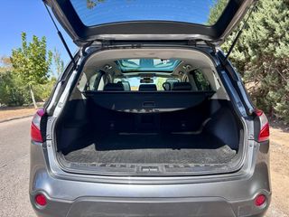 Nissan Qashqai+2 Tekna Premium 2013 – 7 Plazas