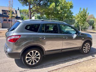 Nissan Qashqai+2 Tekna Premium 2013 – 7 Plazas