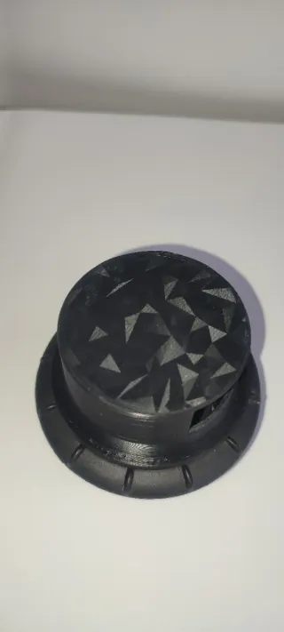 2 Deflectores Salidas Calefacción TRUMA