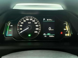 Hyundai IONIQ 1.6 GDI HEV Klass DCT