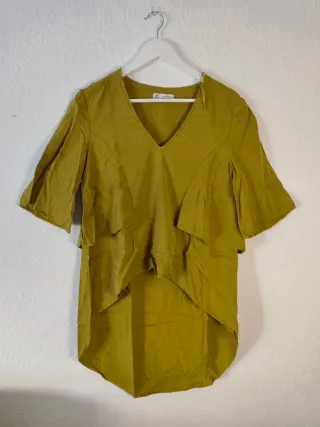 Lote 5 prendas talla XS