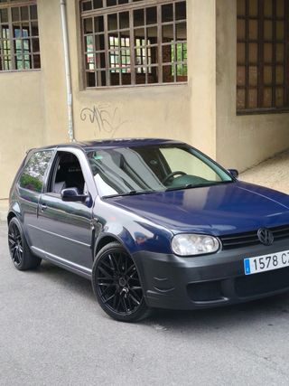 llantas Golf 4