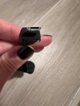 Cargador Coche Micro USB