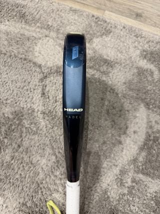 Pala HEAD Extreme Pro 2026