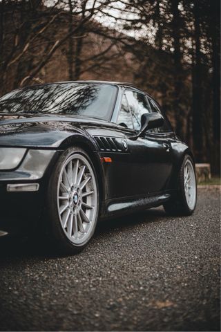 Llantas BMW Styling 32 18 Doble Medida