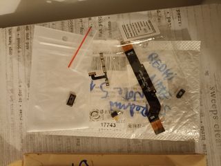 Schermi e ricambi per Redmi Note 5 Pro