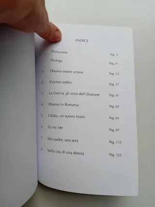 Ovunque di Alexandra Sorina Nitu