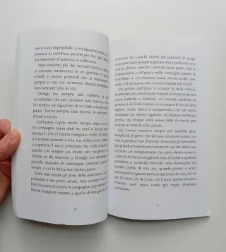 Ovunque di Alexandra Sorina Nitu