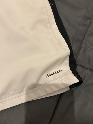 Chaqueta Adidas Juventus Blanca