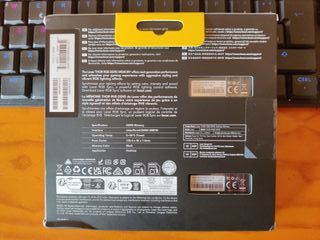 Kit Lexar Thor RGB DDR5 32GB Precintado