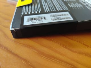 Kit Lexar Thor RGB DDR5 32GB Precintado