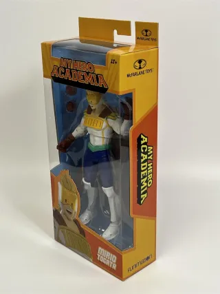 My Hero Academia Mirio Togata McFarlane Toys