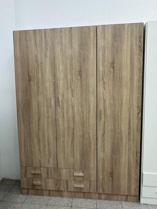 Oferta de Armarios 3 Puertas EN 3 COLORES! NUEVOS